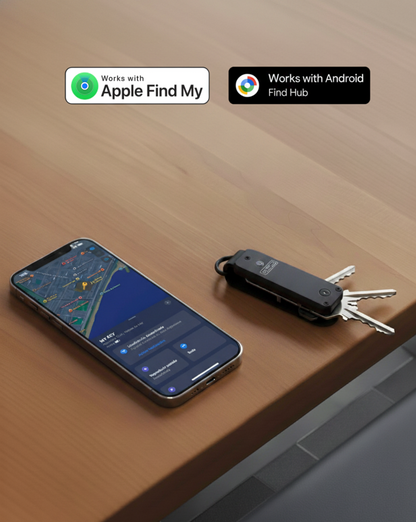 ORIX Organizador de llaves