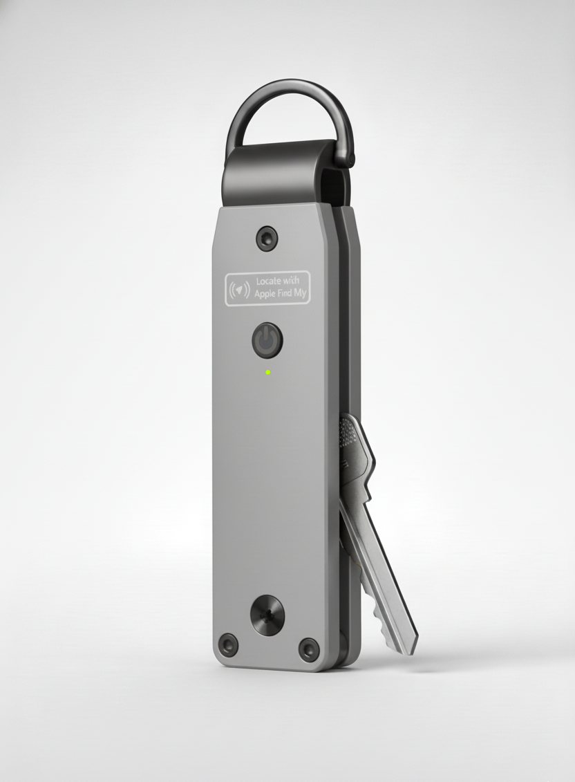 ORIX Organizador de llaves