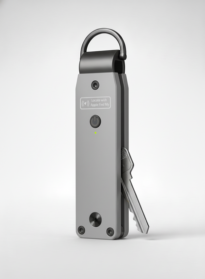 ORIX Organizador de llaves