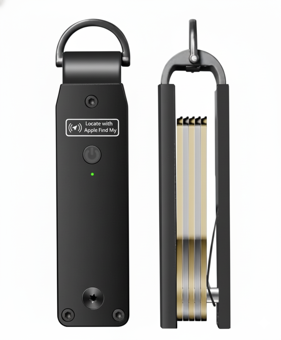 ORIX Organizador de llaves