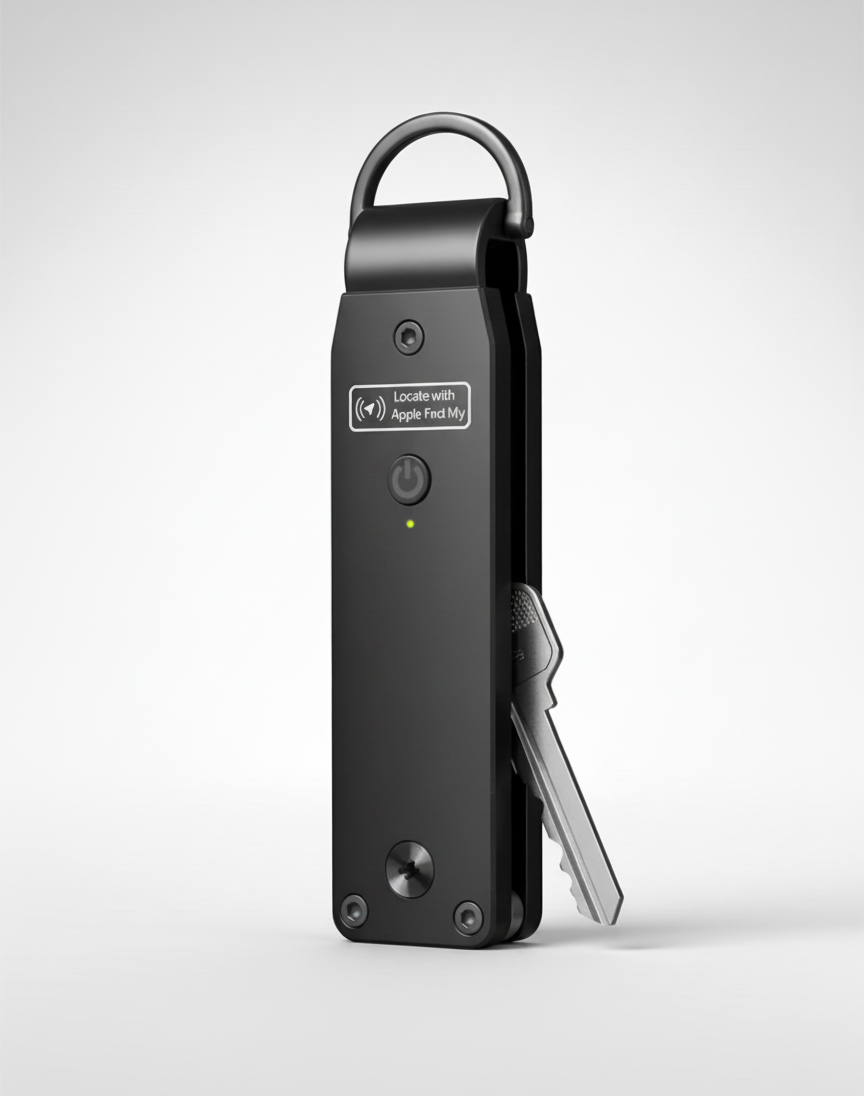 ORIX Organizador de llaves