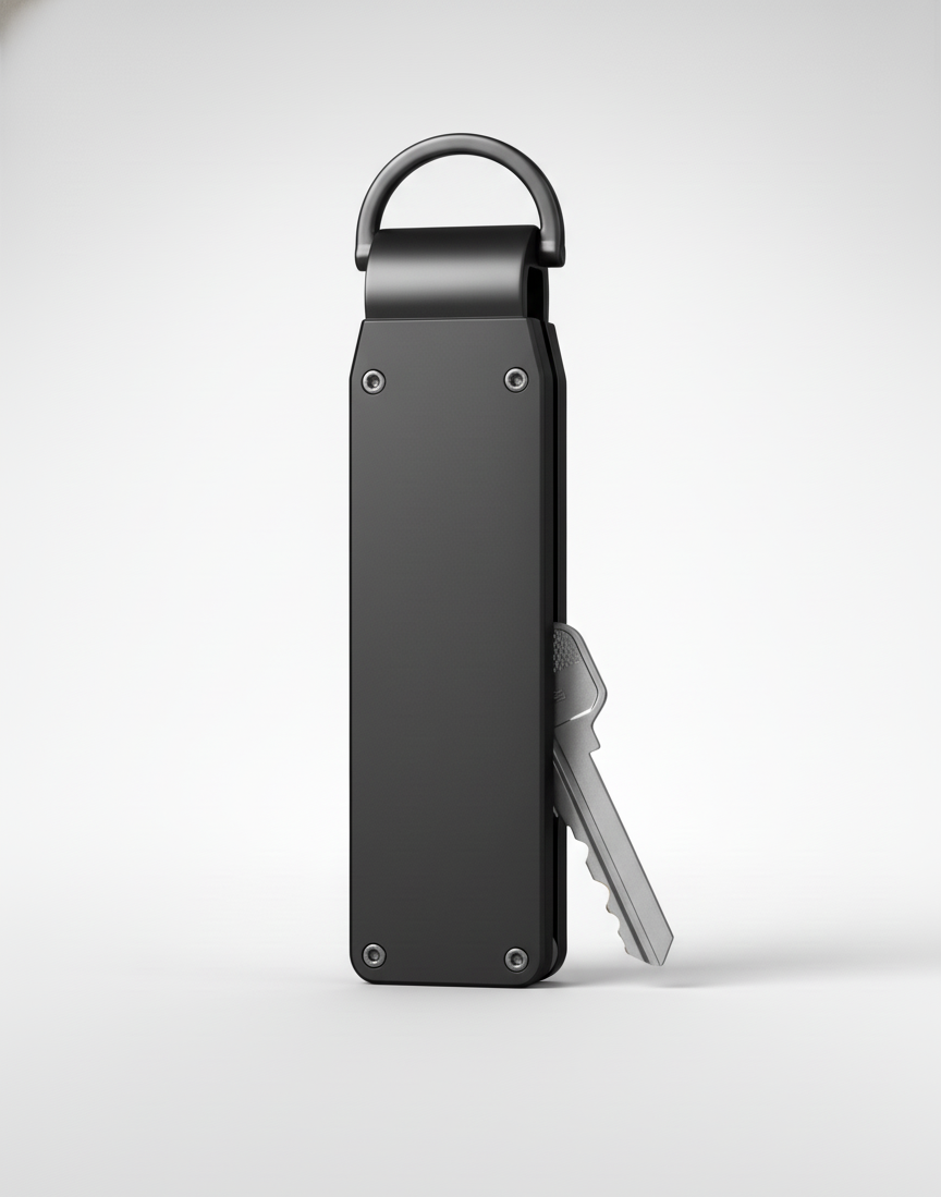 ORIX Organizador de llaves