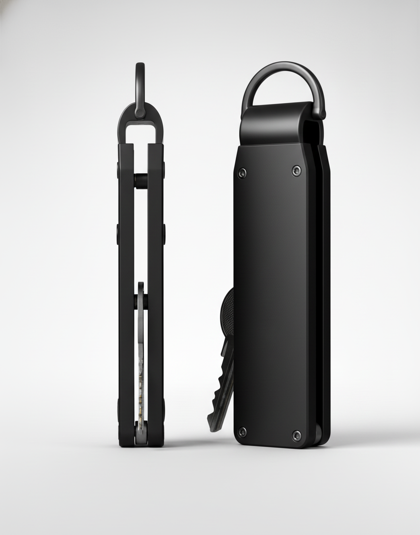 ORIX Organizador de llaves