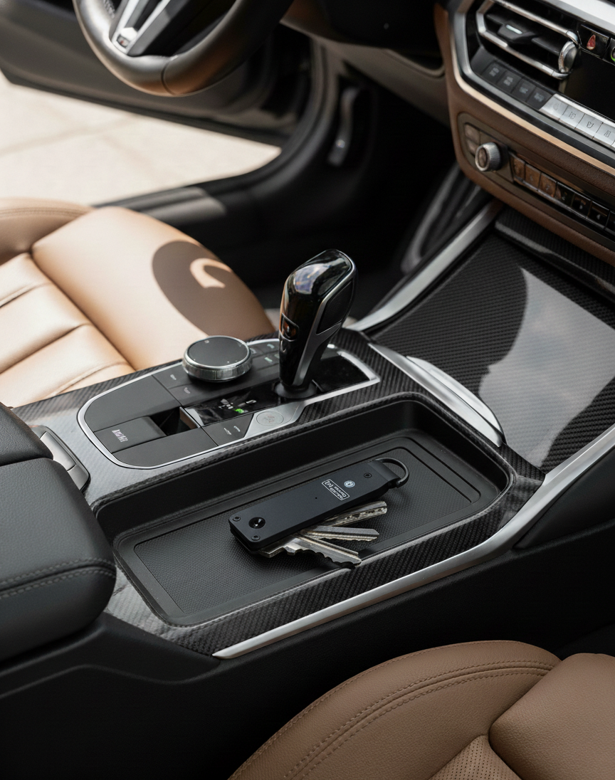 ORIX Organizador de llaves