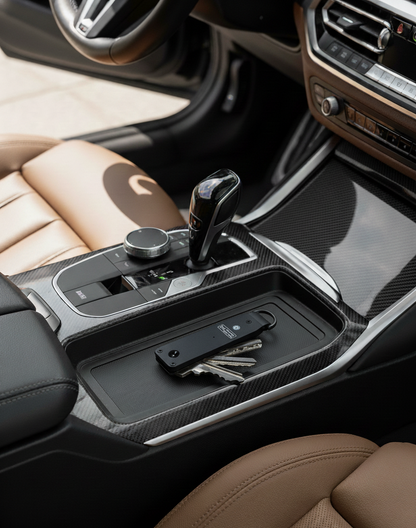 ORIX Organizador de llaves